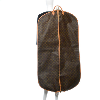 Louis Vuitton Monogram Garment Cover 2 of 6