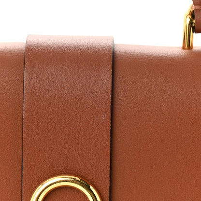 Louis Vuitton Monogram Locky BB Caramel 11 of 12