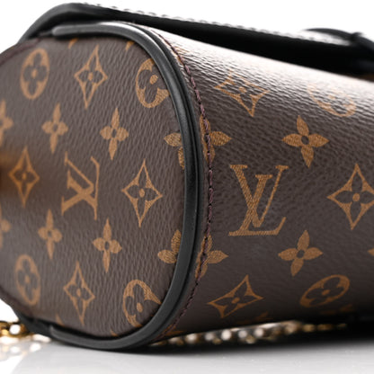 Louis Vuitton Epi Monogram Glasses Case Black 8 of 9