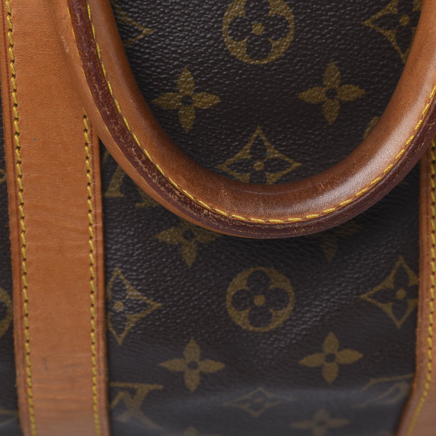 Monogram Keepall 45