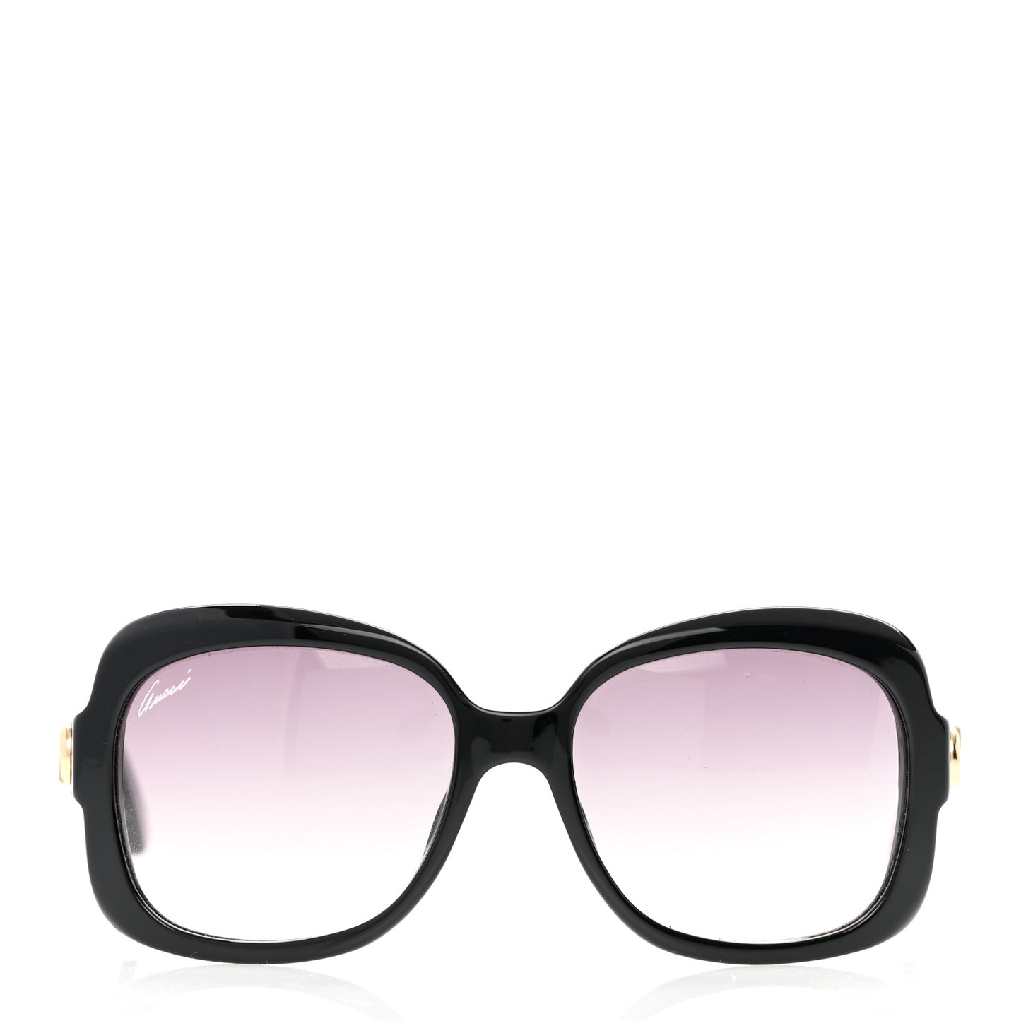 Acetate Square Sunglasses GG3190/S