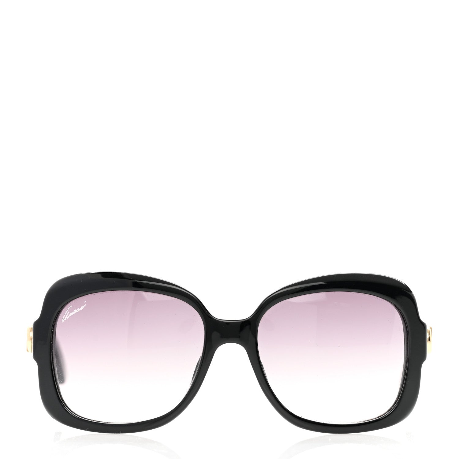Gucci Acetate Square Sunglasses GG3190/S 2 of 8