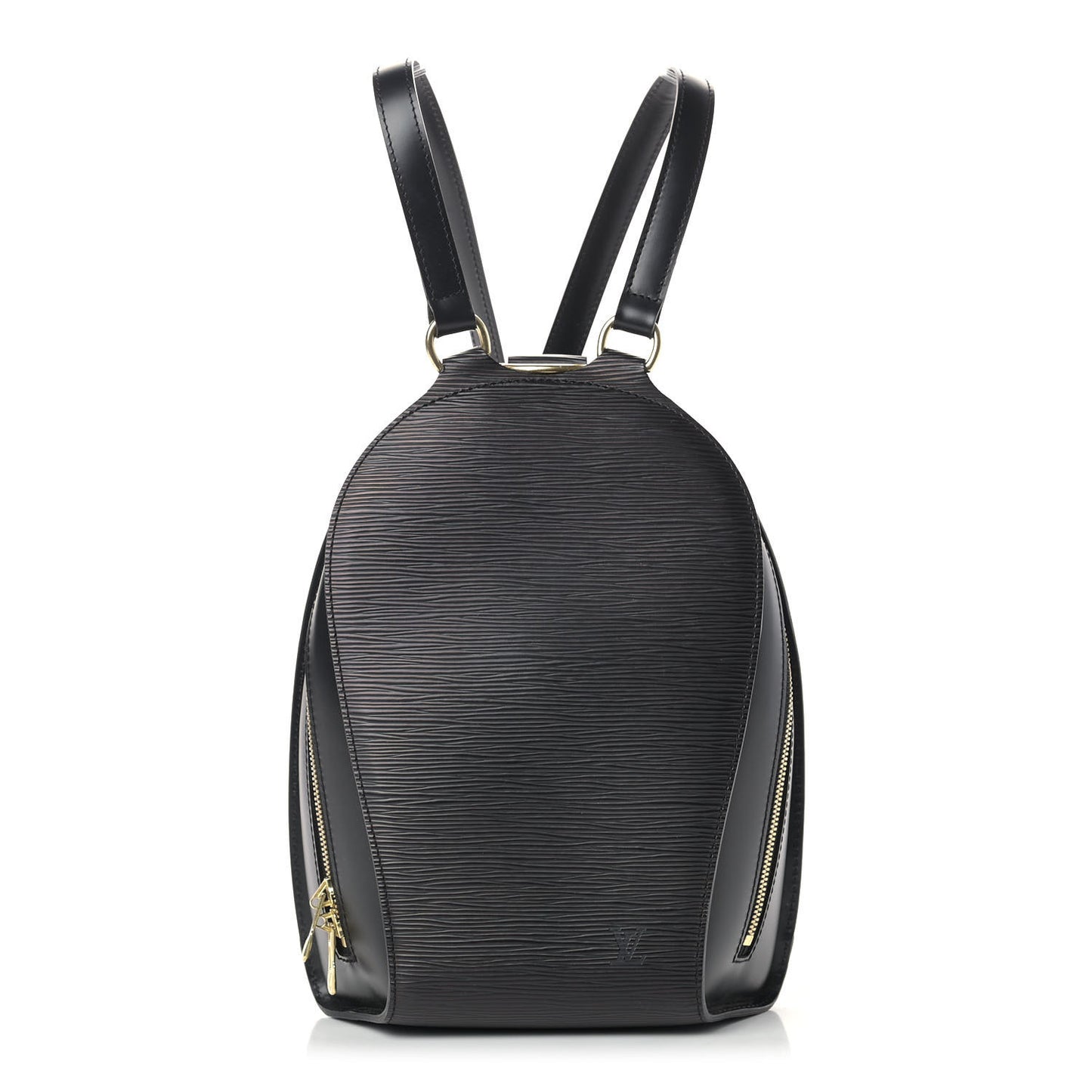 Epi Mabillon Backpack Black