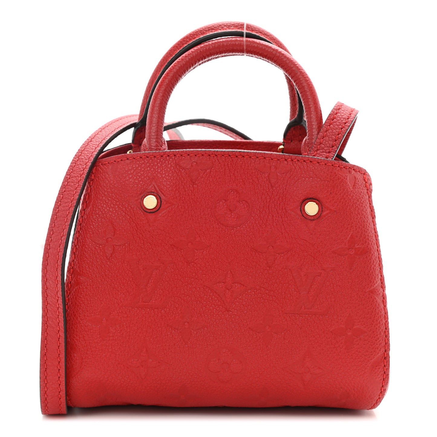 Empreinte Montaigne Nano Cherry