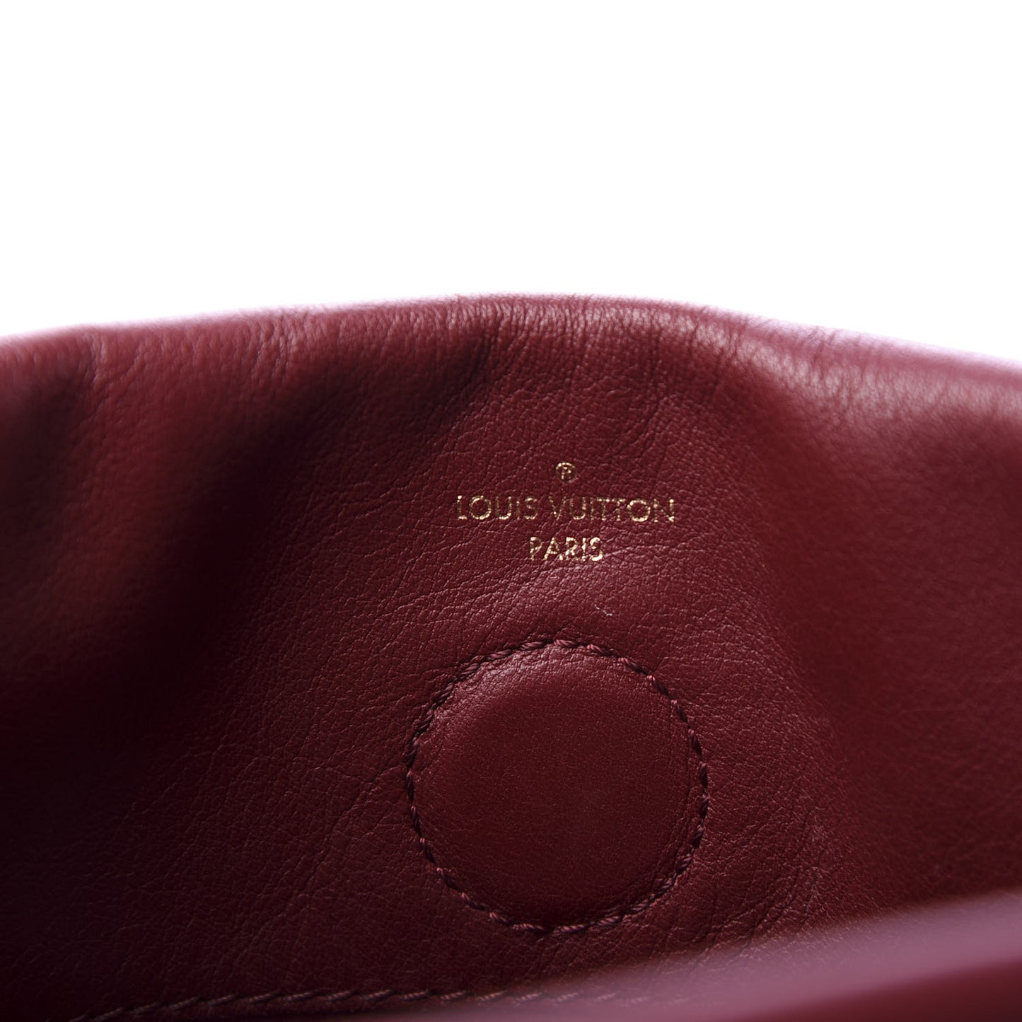 Monogram Tuileries Besace Rose Bruyere