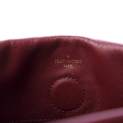 Louis Vuitton Monogram Tuileries Besace Rose Bruyere 7 of 12