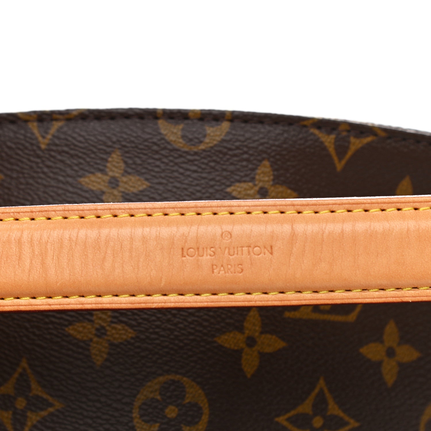 Louis Vuitton Monogram Melie 11 of 11