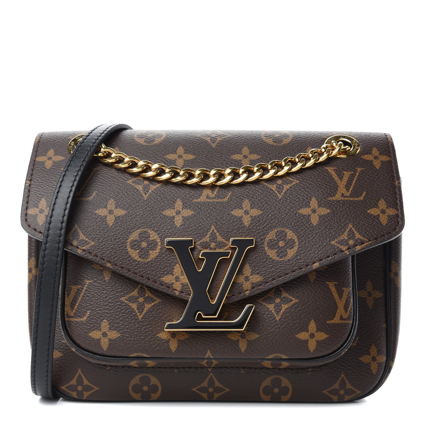 Monogram Passy