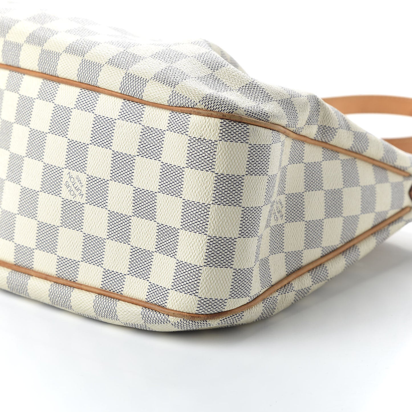 Damier Azur Siracusa PM
