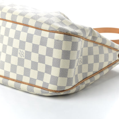 Louis Vuitton Damier Azur Siracusa PM 7 of 9