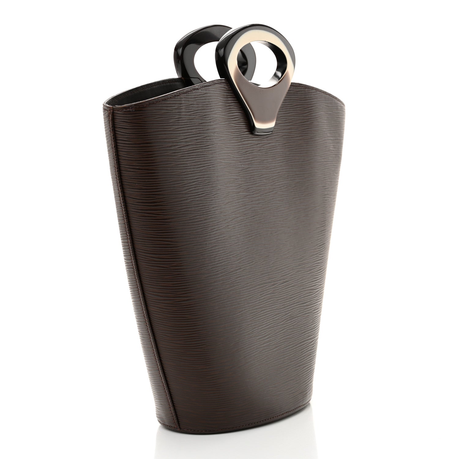 Louis Vuitton Epi Noctambule Moka 3 of 11