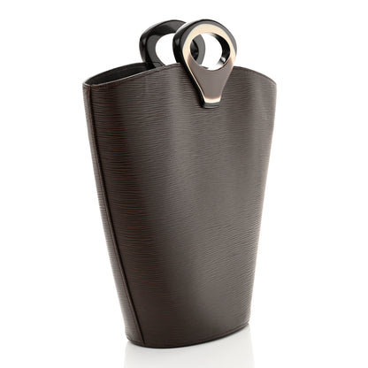 Louis Vuitton Epi Noctambule Moka 3 of 11