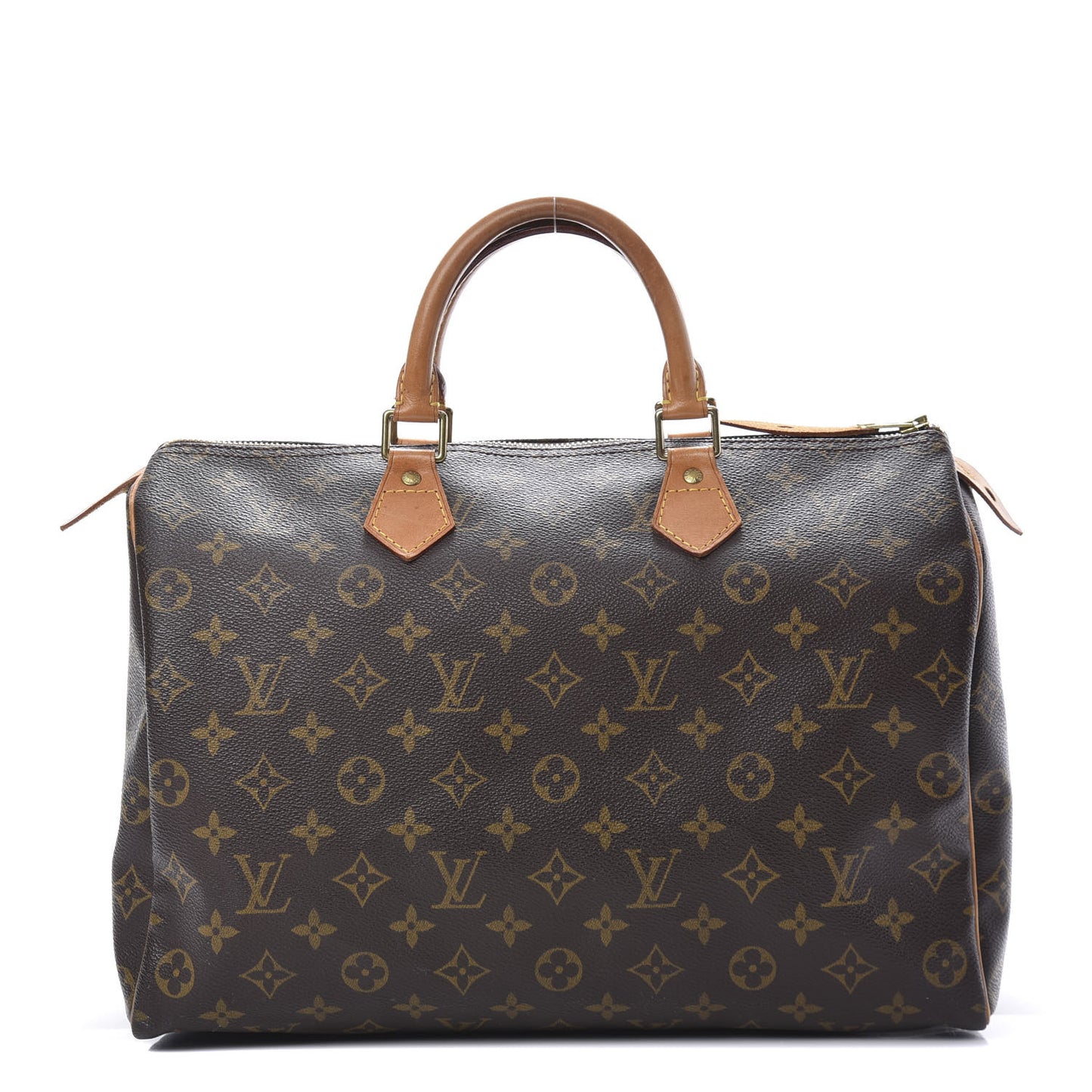 Monogram Speedy 35