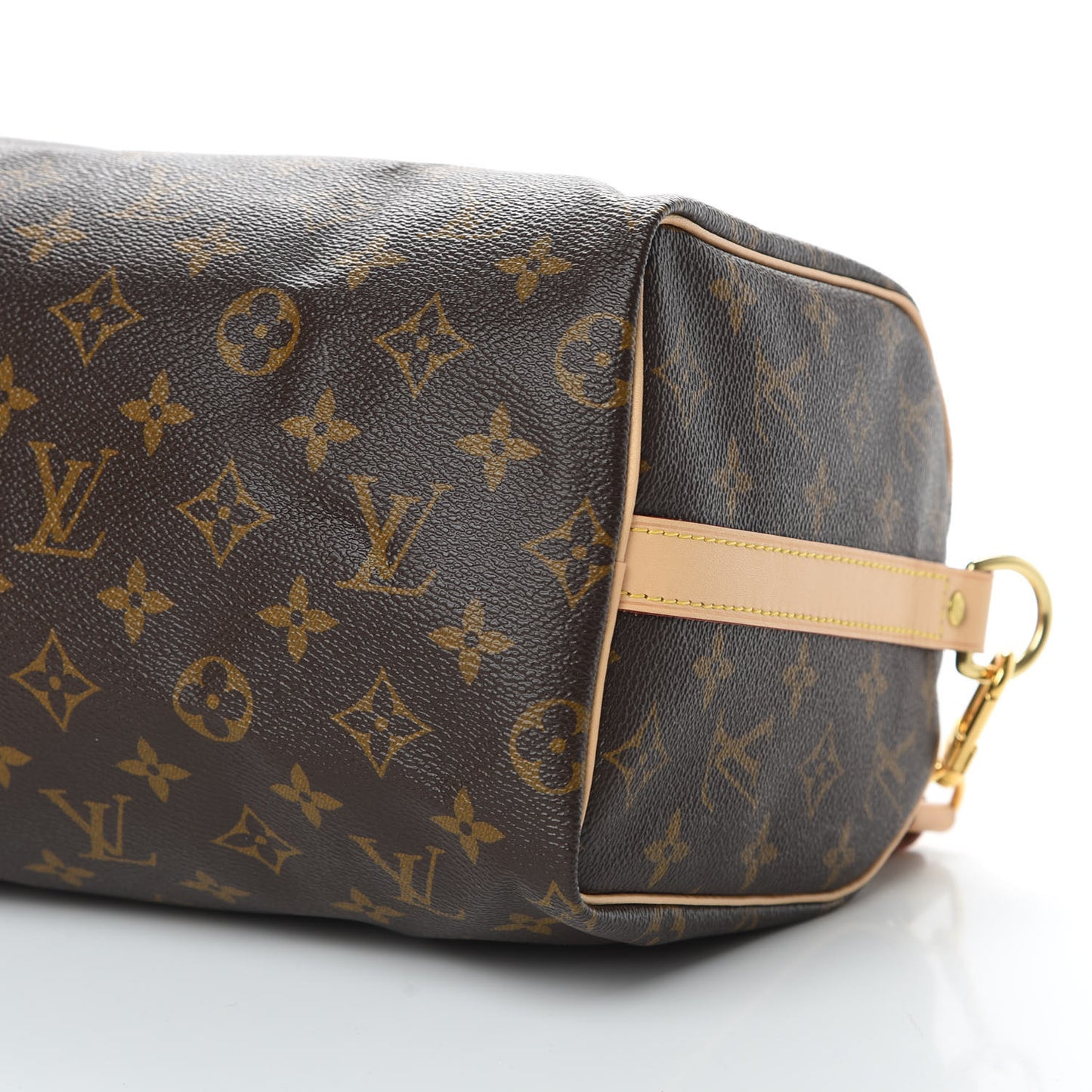 Monogram Speedy Bandouliere 25