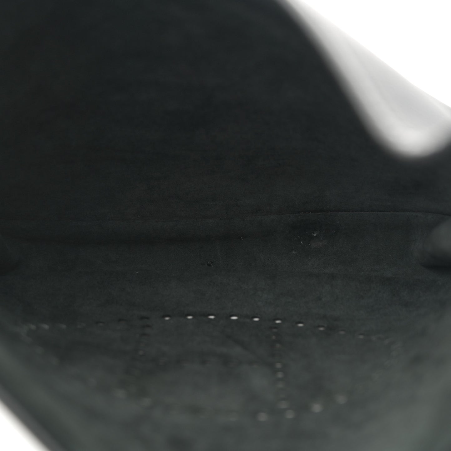 Epsom Evelyne III PM Black