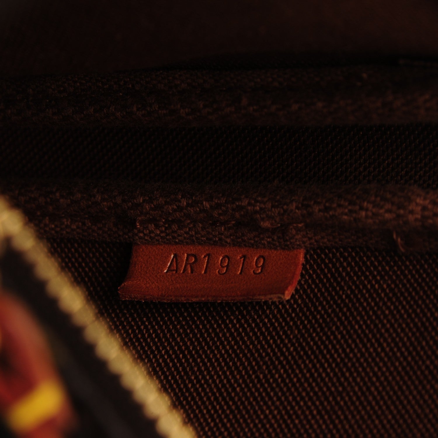 Louis Vuitton Monogram Pochette Accessories 6 of 7