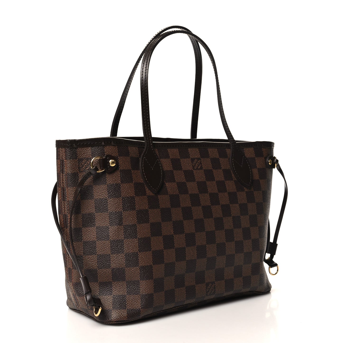 Damier Ebene Neverfull PM