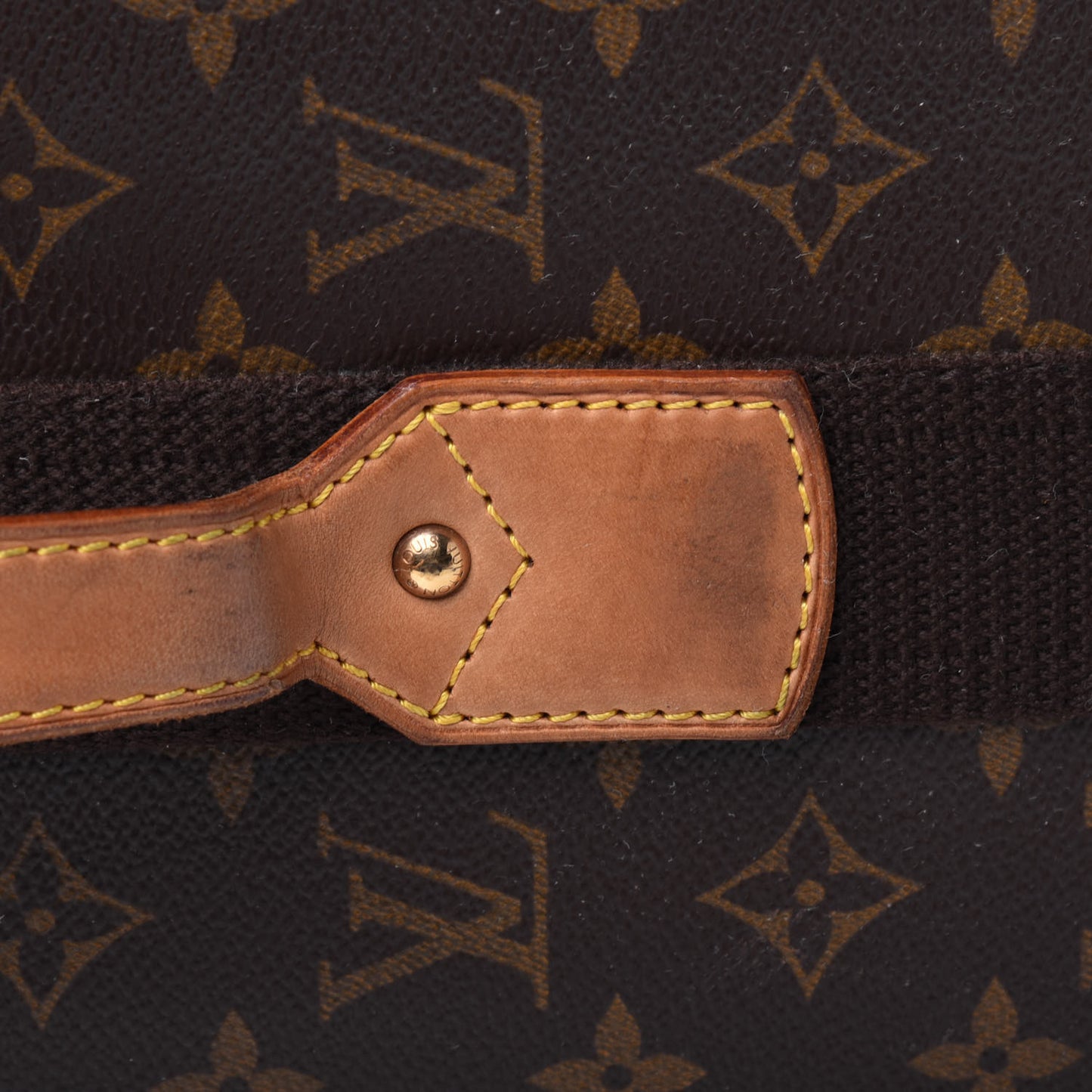 Monogram Pegase 55