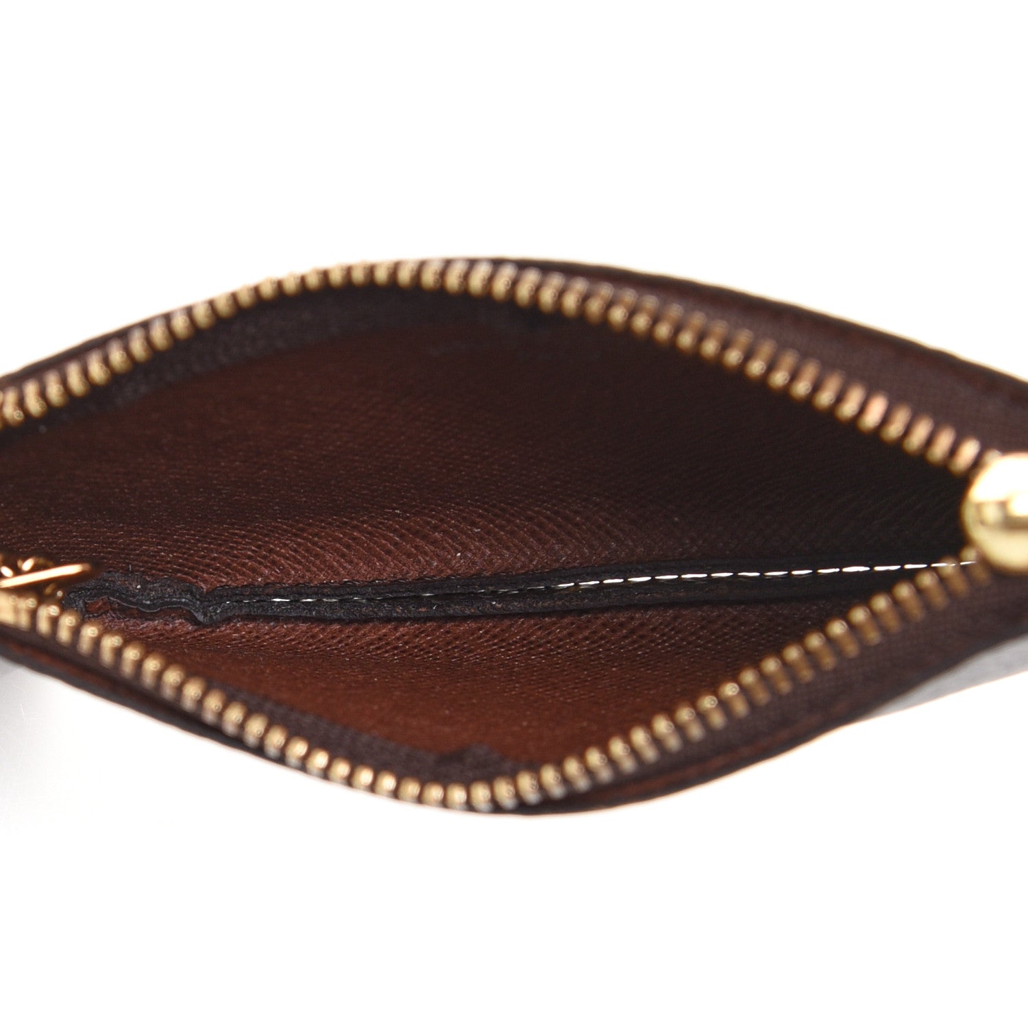 Louis Vuitton Monogram Key Pouch 5 of 7