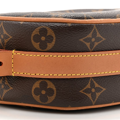 Louis Vuitton Monogram Boite Chapeau Souple PM 9 of 14