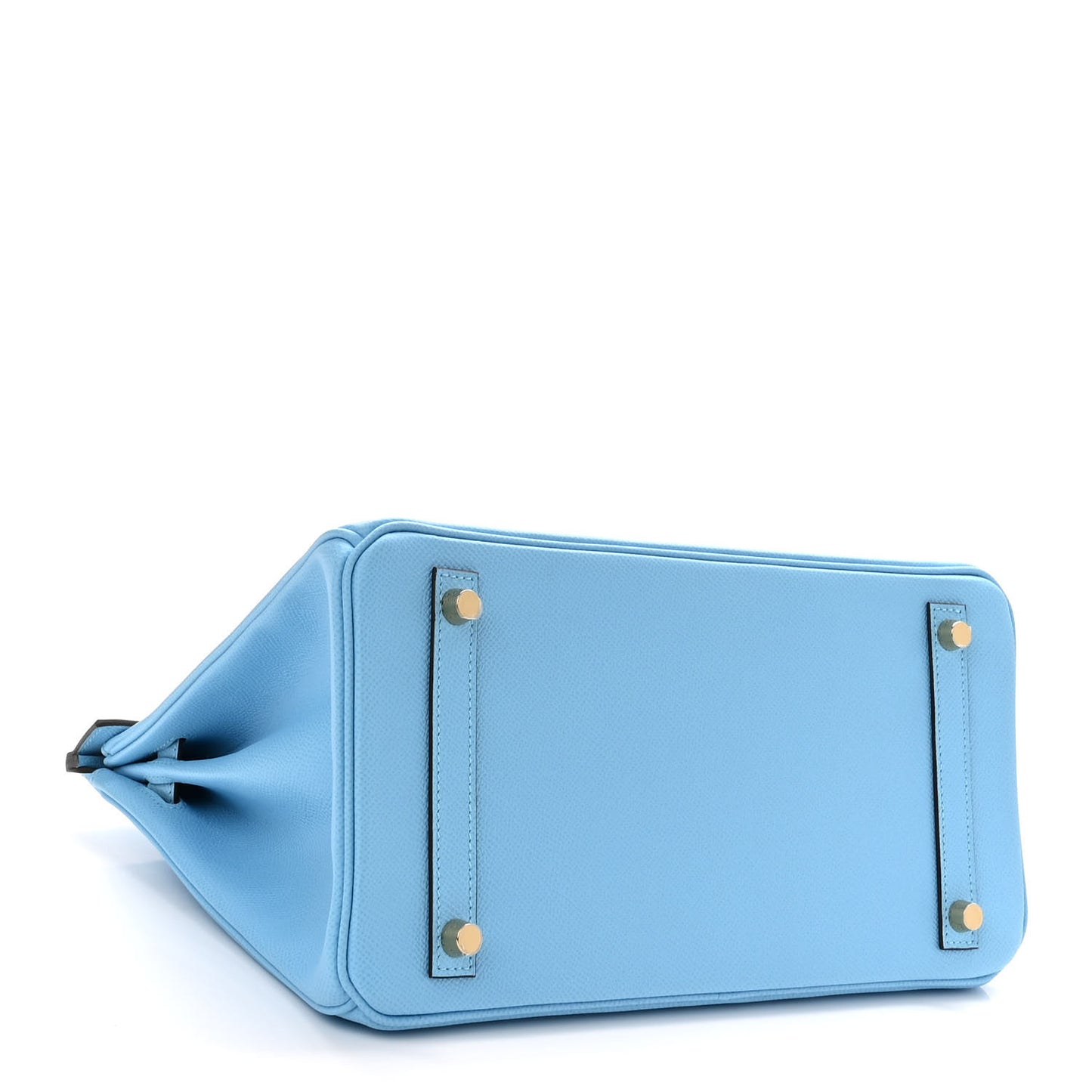 Epsom Birkin 30 Celeste