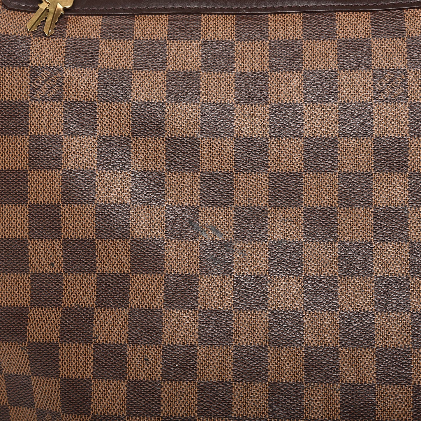 Damier Ebene Greenwich PM