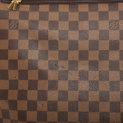 Louis Vuitton Damier Ebene Greenwich PM 13 of 16