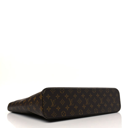 Louis Vuitton Monogram Luco 4 of 9