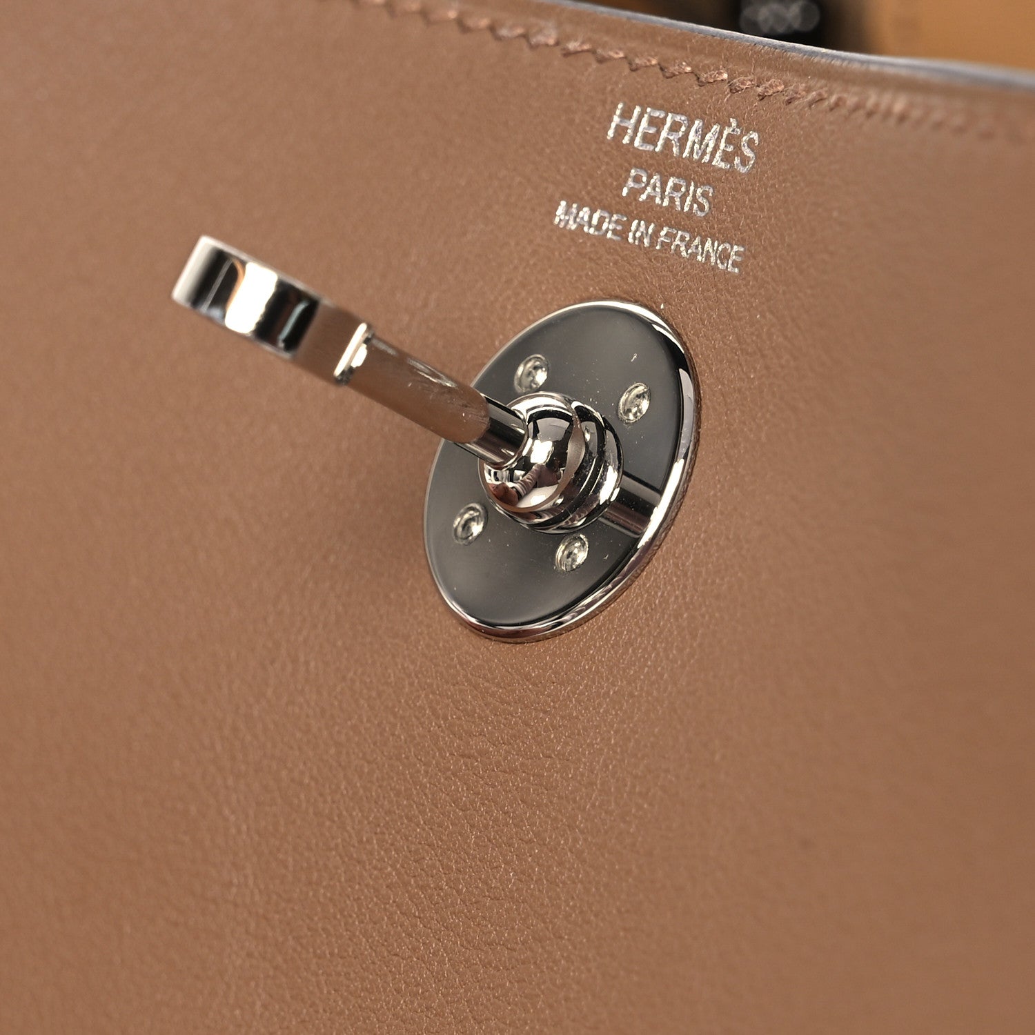 Hermes Swift Verso Mini Lindy 20 Alezan Biscuit 11 of 13