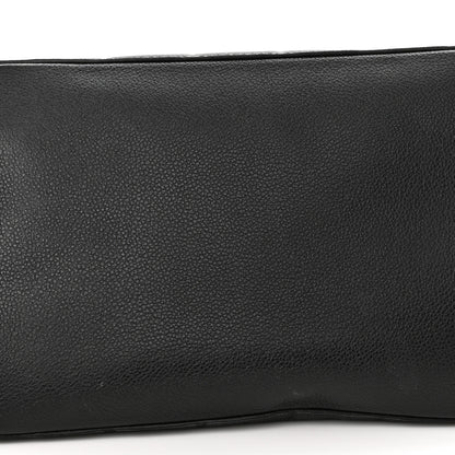 Louis Vuitton Empreinte Neonoe MM Black 11 of 11