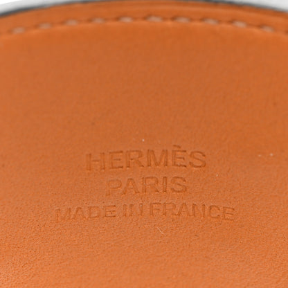 Hermes Box Collier De Chien CDC Bracelet S Black 4 of 6