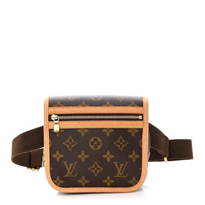 Louis Vuitton Monogram Bosphore Bum Bag 1 of 10