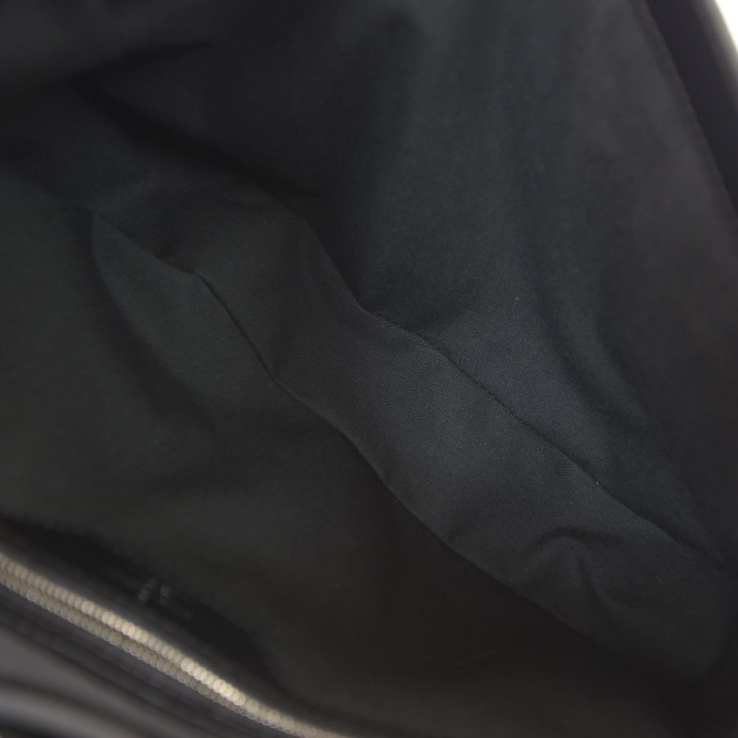 Louis Vuitton Epi Musette Bagatelle Black 8 of 8