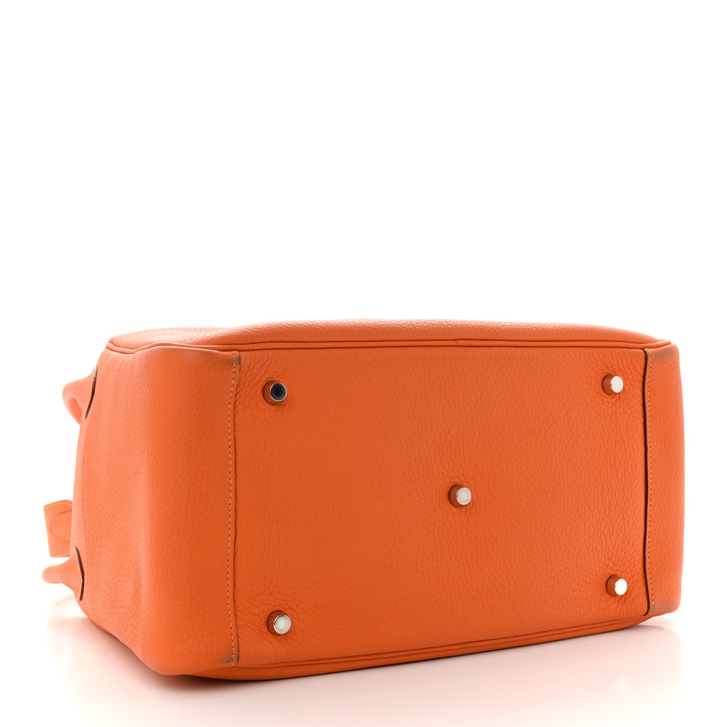 Taurillon Clemence Lindy 34 Orange