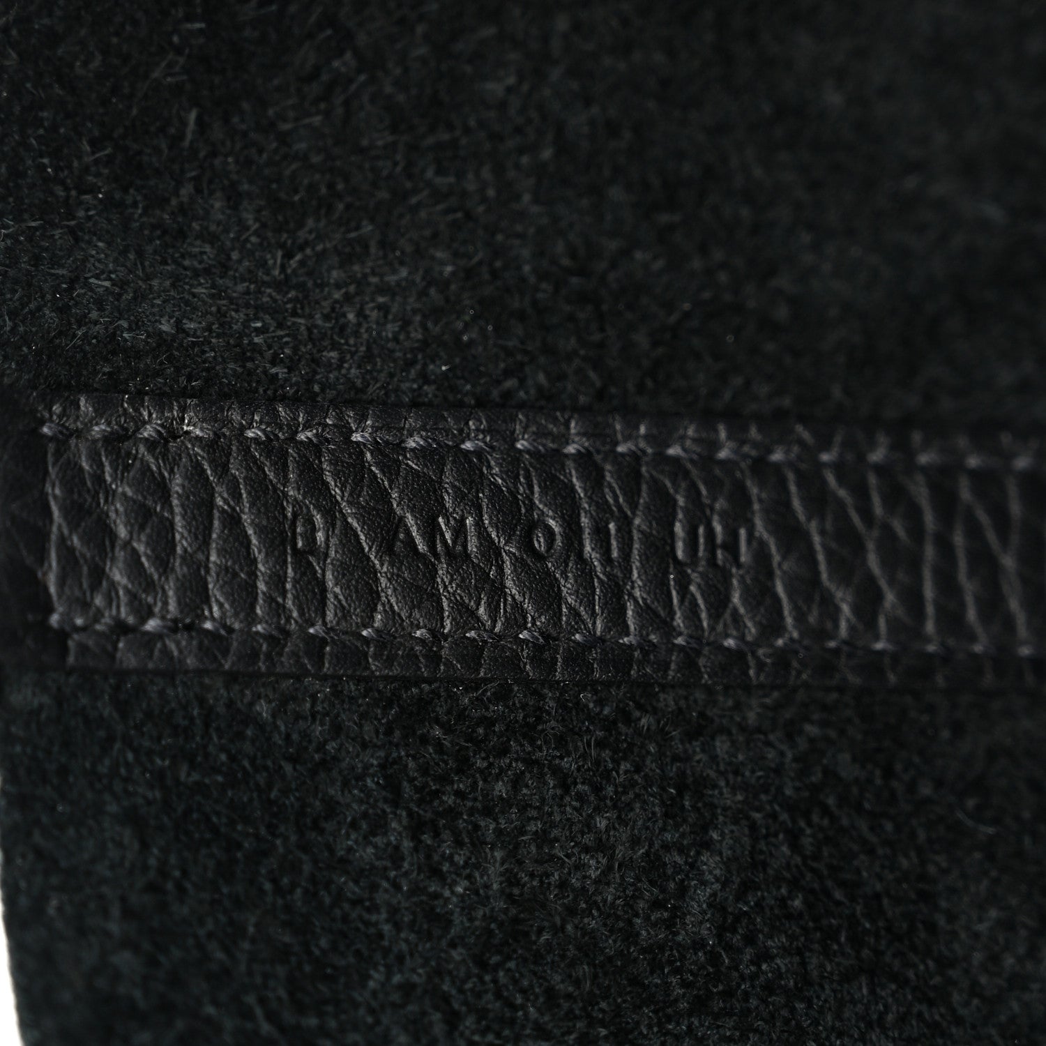 Hermes Taurillon Clemence Picotin Lock 18 PM Black 7 of 11