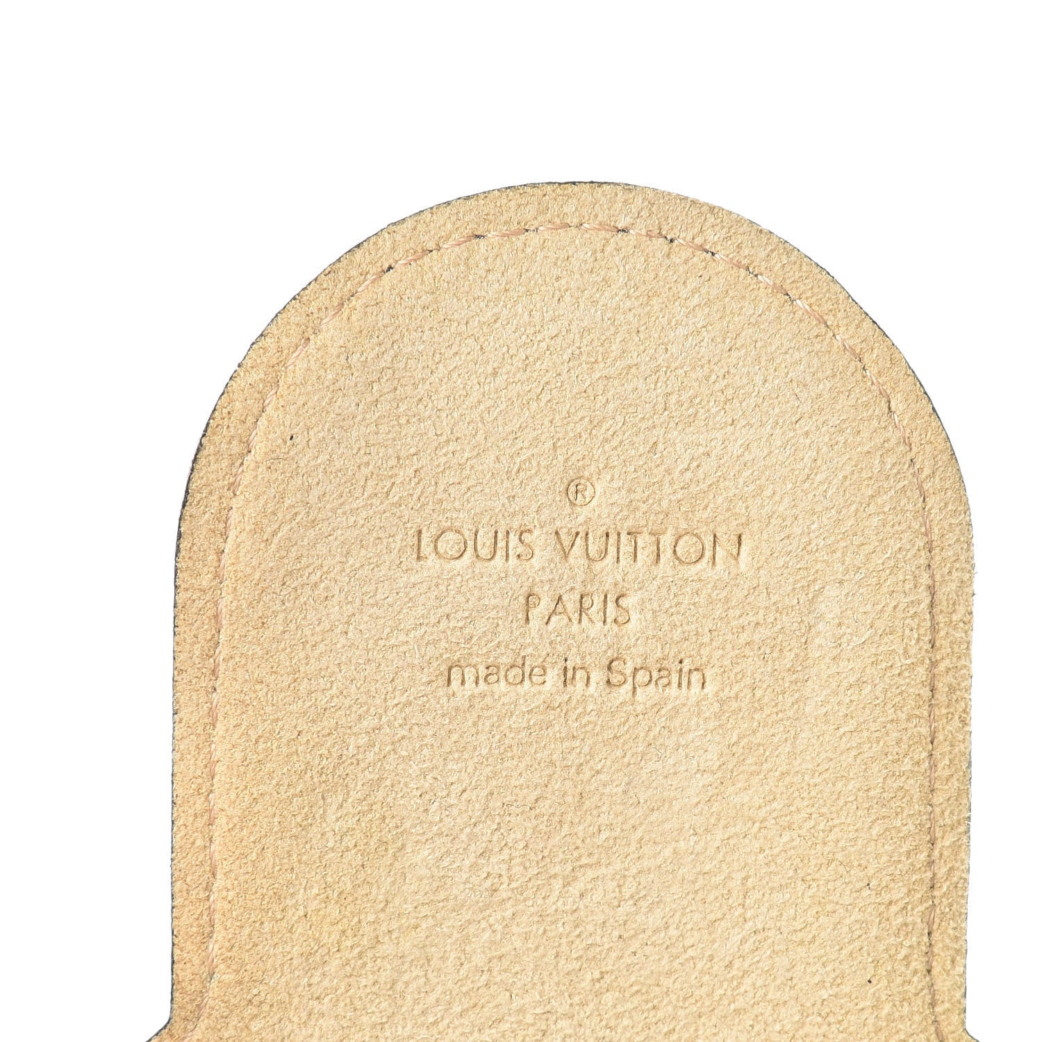 Louis Vuitton Monogram Etui Pen Holder Case 6 of 9
