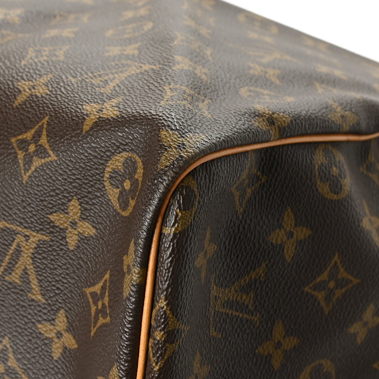 Monogram Keepall Bandouliere 60