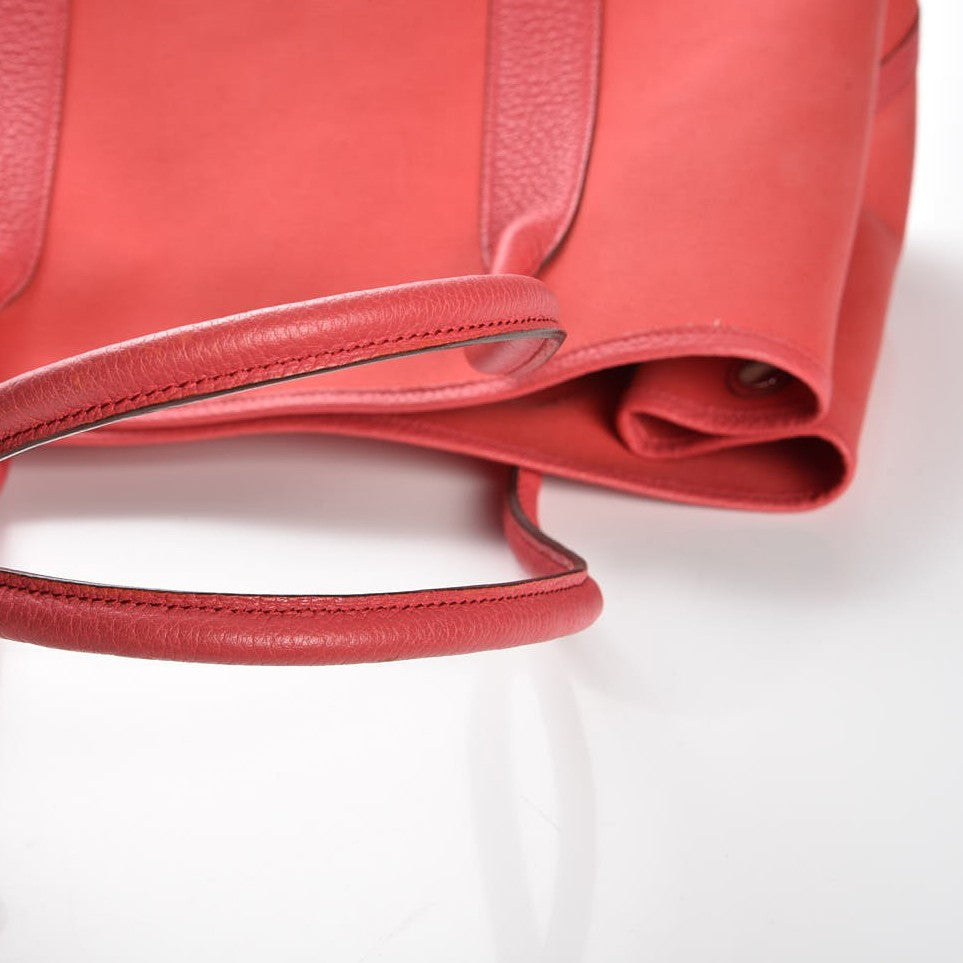 Hermes Toile Negonda Garden Party MM Rose Jaipur 20 of 20