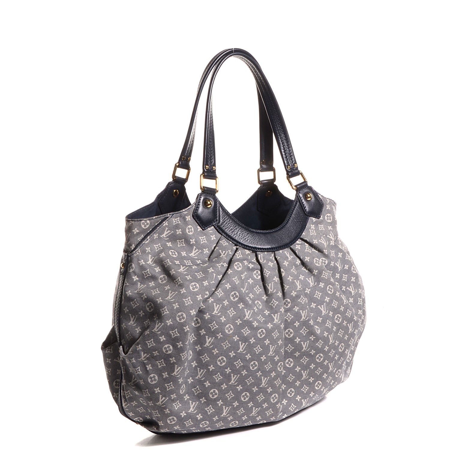 Louis Vuitton Monogram Idylle Fantaisie Encre 3 of 7