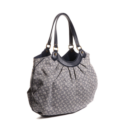 Louis Vuitton Monogram Idylle Fantaisie Encre 3 of 7