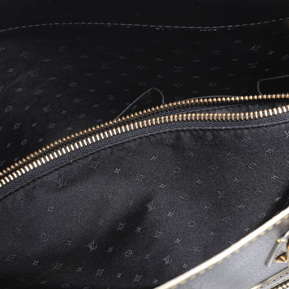 Louis Vuitton Suhali Le Fabuleux Black 5 of 7