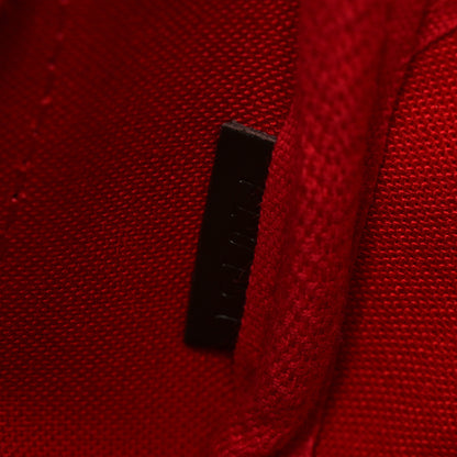 Louis Vuitton Damier Ebene Rivington GM 6 of 10