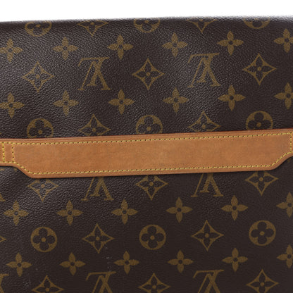 Louis Vuitton Monogram Abbesses Messenger Bag 9 of 13