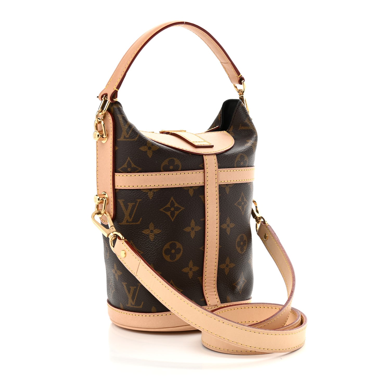 Monogram Duffle Bag