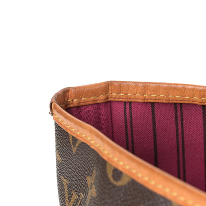 Louis Vuitton Monogram Neo Neverfull GM Pivoine 7 of 8