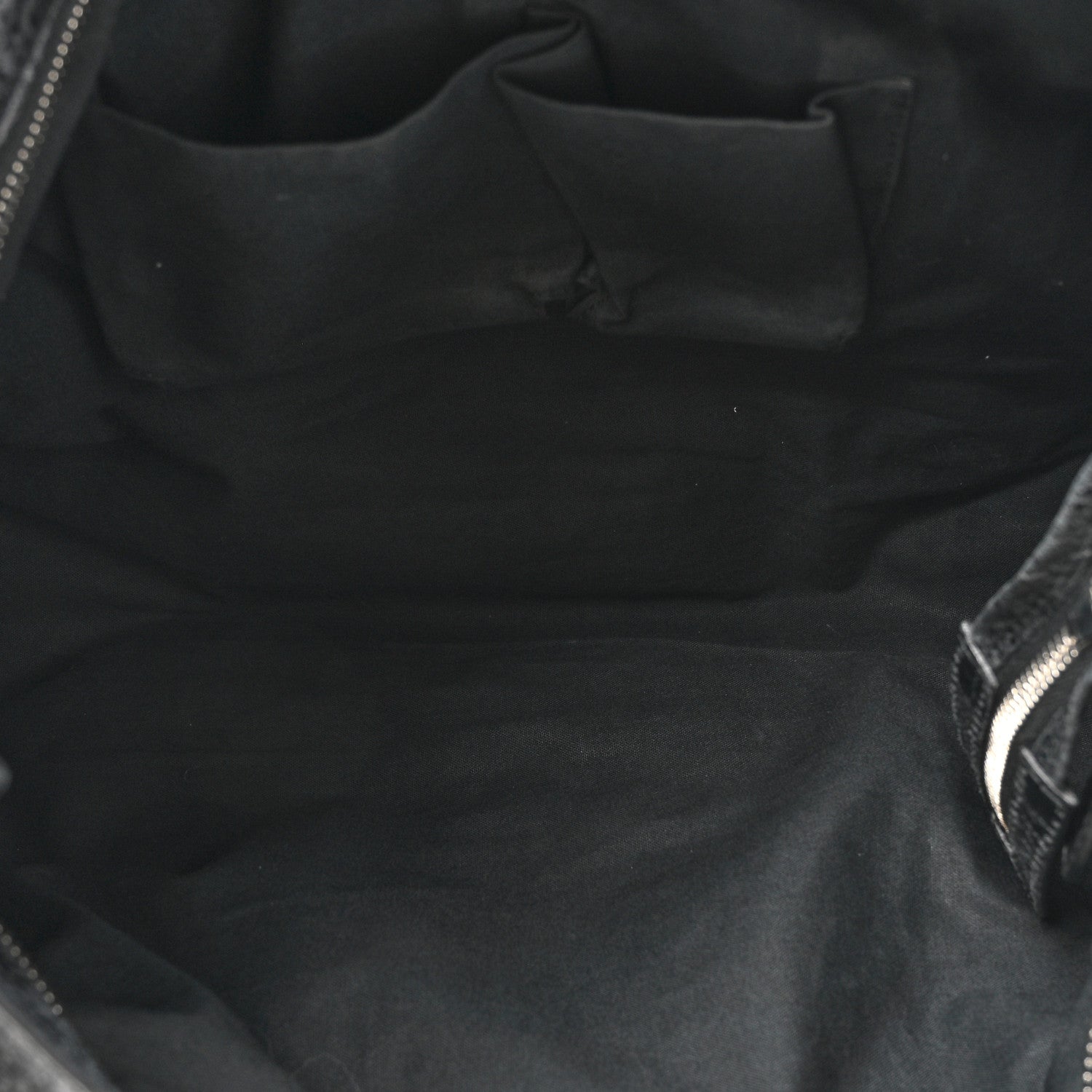 Balenciaga Agneau Giant 12 Silver Hardware City Black 5 of 12