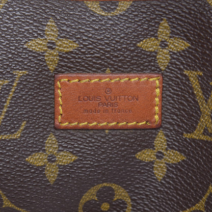 Louis Vuitton Monogram Saumur 35 7 of 13