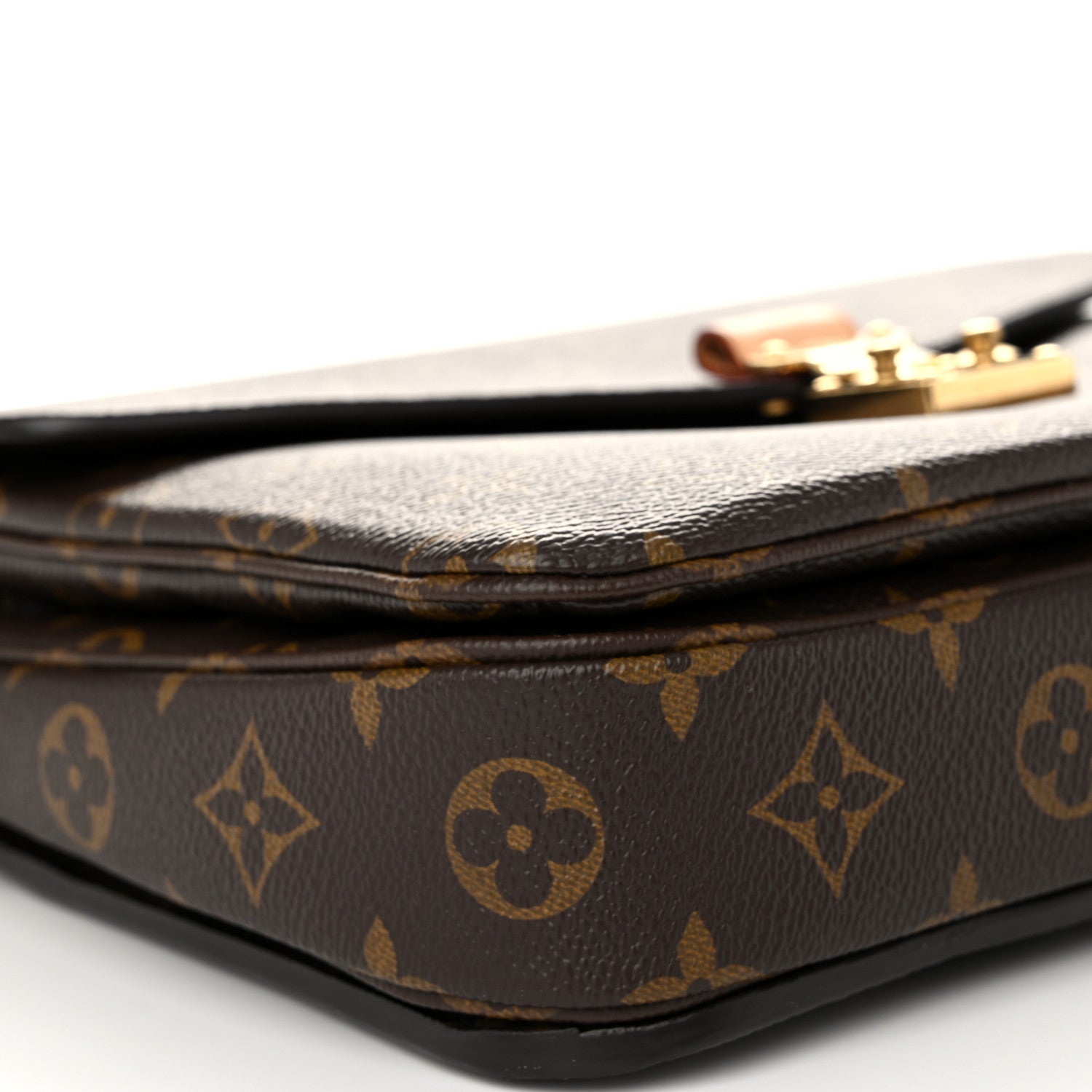 Louis Vuitton Monogram Pochette Metis 8 of 10