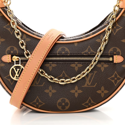 Louis Vuitton Monogram Loop 7 of 10