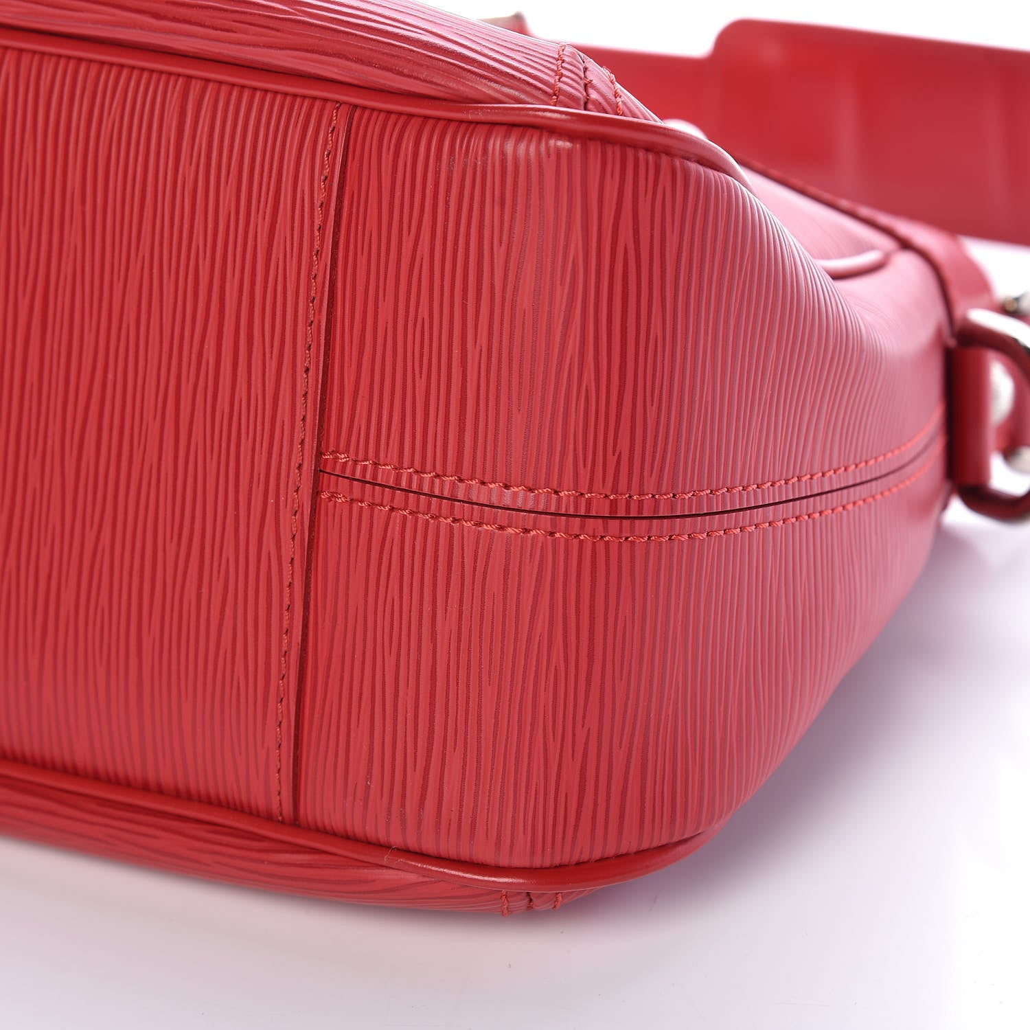 Louis Vuitton Epi Turenne PM Rouge 8 of 8